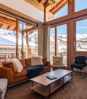 Chalet · Saint-Martin-de-Belleville - Photo 1
