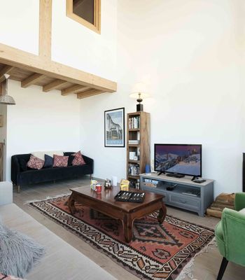 Chalet · Saint-Martin-de-Belleville - Photo 3