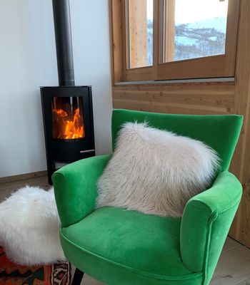 Chalet · Saint-Martin-de-Belleville - Photo 4