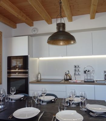 Chalet · Saint-Martin-de-Belleville - Photo 6