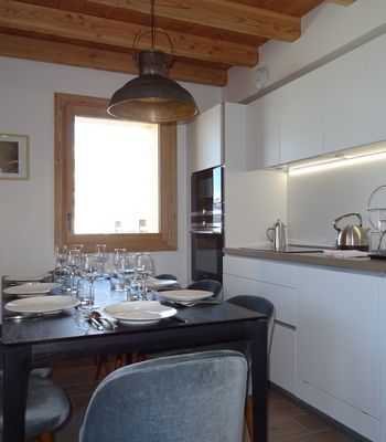 Chalet · Saint-Martin-de-Belleville - Photo 7