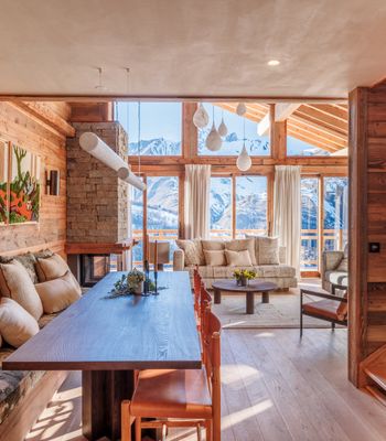 Chalet · Saint-Martin-de-Belleville - Photo 2