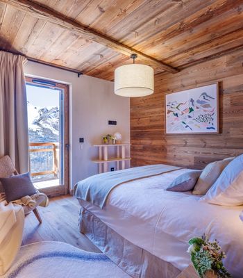 Chalet · Saint-Martin-de-Belleville - Photo 3