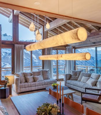 Chalet · Saint-Martin-de-Belleville - Photo 4
