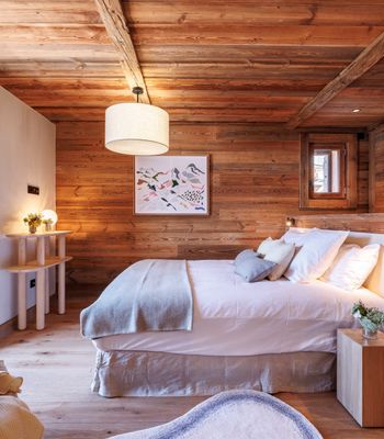 Chalet · Saint-Martin-de-Belleville - Photo 6