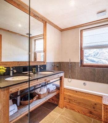 Chalet · Saint-Martin-de-Belleville - Photo 7