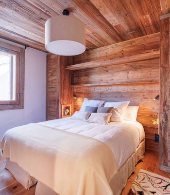 Chalet · Saint-Martin-de-Belleville - Photo 8