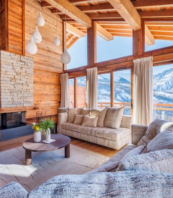 Chalet · Saint-Martin-de-Belleville - Photo 1