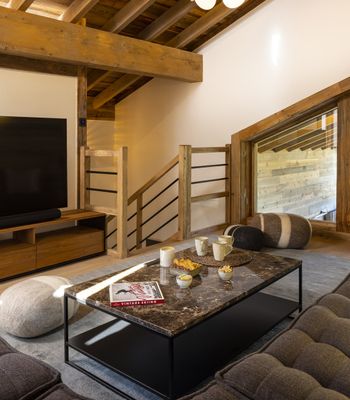 Chalet · Saint-Martin-de-Belleville - Photo 6