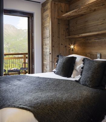 Chalet · Saint-Martin-de-Belleville - Photo 8