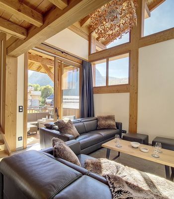Chalet · Saint-Martin-de-Belleville - Photo 2