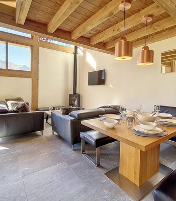 Chalet · Saint-Martin-de-Belleville - Photo 5