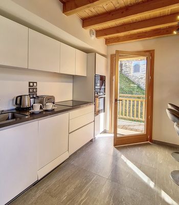 Chalet · Saint-Martin-de-Belleville - Photo 6
