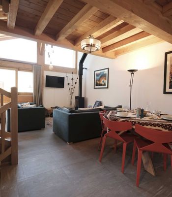 Chalet · Saint-Martin-de-Belleville - Photo 5
