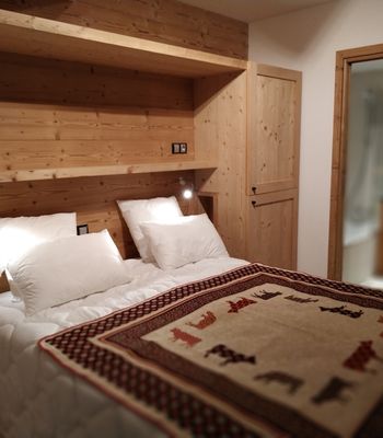 Chalet · Saint-Martin-de-Belleville - Photo 6