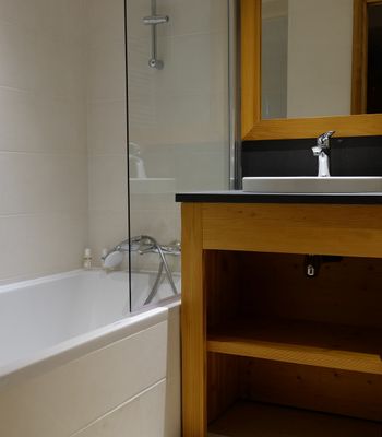 Chalet · Saint-Martin-de-Belleville - Photo 7