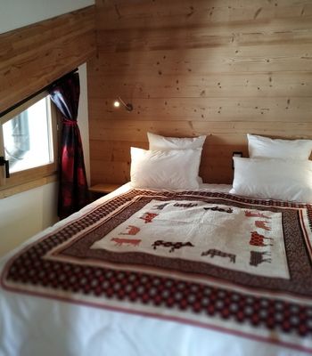 Chalet · Saint-Martin-de-Belleville - Photo 8