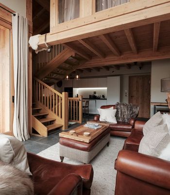Chalet · Saint-Martin-de-Belleville - Photo 2