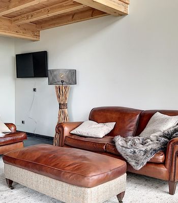 Chalet · Saint-Martin-de-Belleville - Photo 3