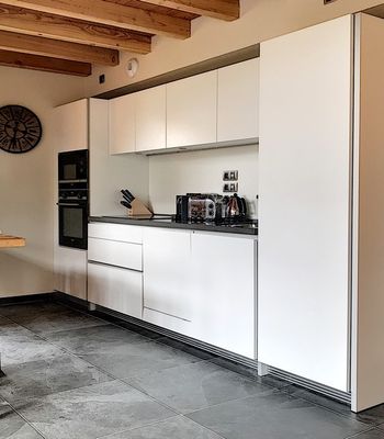 Chalet · Saint-Martin-de-Belleville - Photo 4