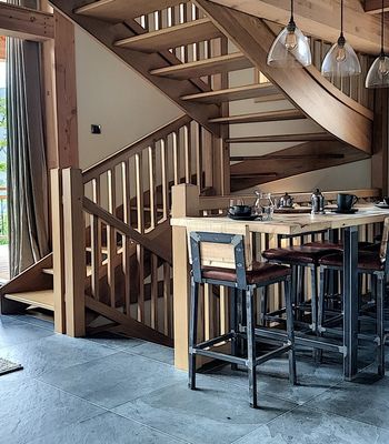 Chalet · Saint-Martin-de-Belleville - Photo 5