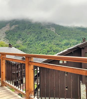 Chalet · Saint-Martin-de-Belleville - Photo 6
