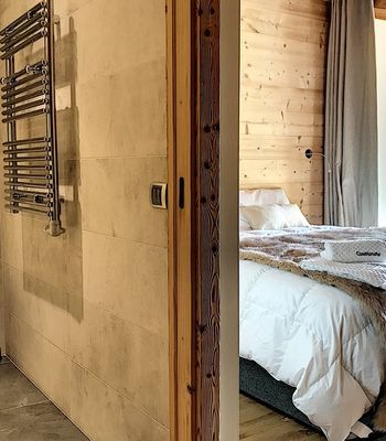 Chalet · Saint-Martin-de-Belleville - Photo 7