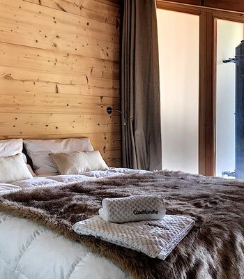 Chalet · Saint-Martin-de-Belleville - Photo 8