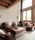 Chalet · Saint-Martin-de-Belleville - Photo 1