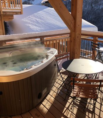 Chalet · Saint-Martin-de-Belleville - Photo 3