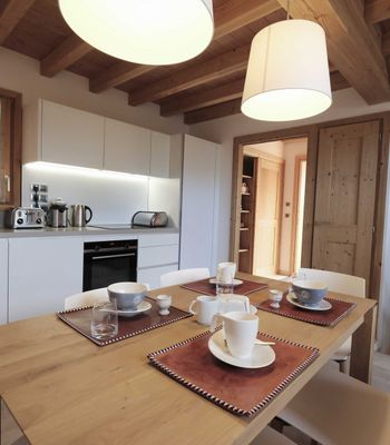 Chalet · Saint-Martin-de-Belleville - Photo 4