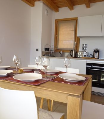 Chalet · Saint-Martin-de-Belleville - Photo 5