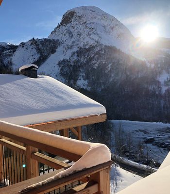 Chalet · Saint-Martin-de-Belleville - Photo 6