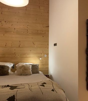 Chalet · Saint-Martin-de-Belleville - Photo 7