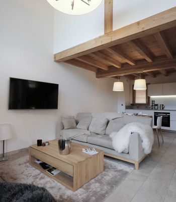 Chalet · Saint-Martin-de-Belleville - Photo 1