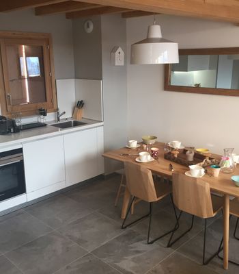 Chalet · Saint-Martin-de-Belleville - Photo 3