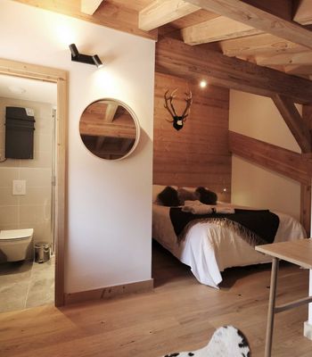 Chalet · Saint-Martin-de-Belleville - Photo 5