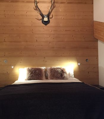 Chalet · Saint-Martin-de-Belleville - Photo 6