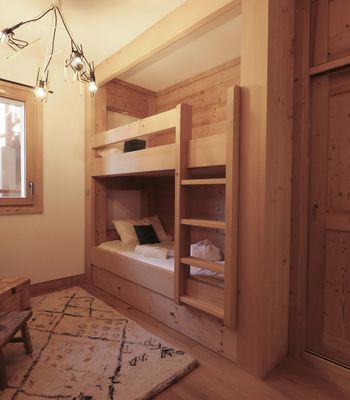 Chalet · Saint-Martin-de-Belleville - Photo 7