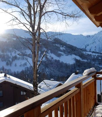 Chalet · Saint-Martin-de-Belleville - Photo 8