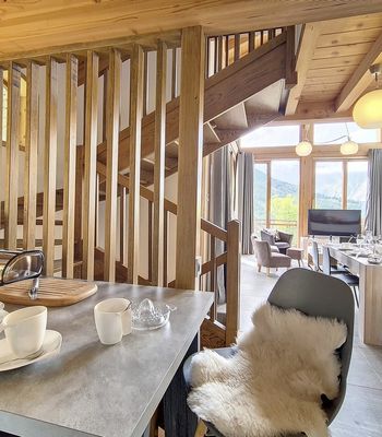 Chalet · Saint-Martin-de-Belleville - Photo 6