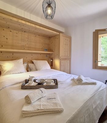 Chalet · Saint-Martin-de-Belleville - Photo 7