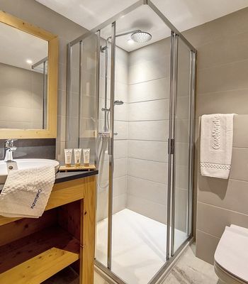 Chalet · Saint-Martin-de-Belleville - Photo 8