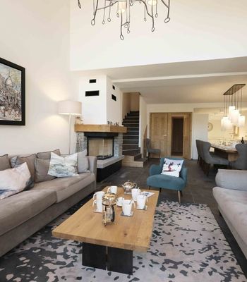 Chalet · Saint-Martin-de-Belleville - Photo 2