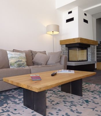 Chalet · Saint-Martin-de-Belleville - Photo 4