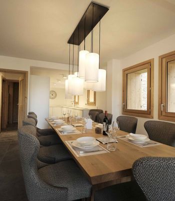 Chalet · Saint-Martin-de-Belleville - Photo 5