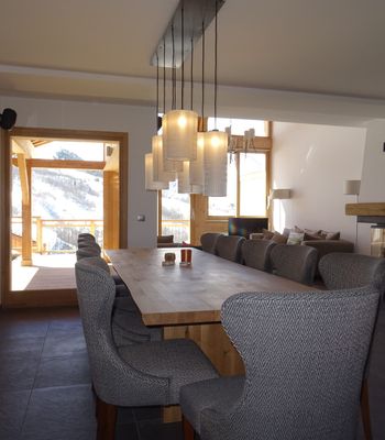 Chalet · Saint-Martin-de-Belleville - Photo 6