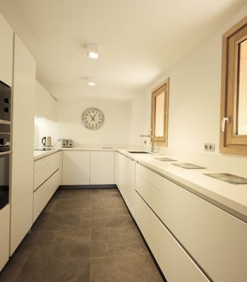 Chalet · Saint-Martin-de-Belleville - Photo 7