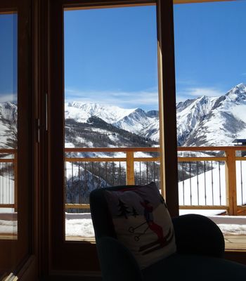 Chalet · Saint-Martin-de-Belleville - Photo 8