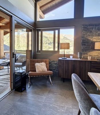 Chalet · Saint-Martin-de-Belleville - Photo 2